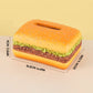 🔥HOT SALE 49% OFF🔥Charming Burger Tissue Box