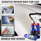 🚗Buy 2 Get 1 Free🛡️Scratch Repair Wax For Car✨✨