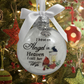 🌟👼Shopping Frenzy: Entire Store 50% OFF!💖Angel In Heaven Memorial Ornament💖