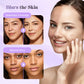🎉LAST DAY SALE -BUY 2 GET 1 FREE🎁Perfect Cover Serum BB Cream -💜Bifida Ferment Lysate Serum-Infused BB Cream for Anti-Aging Skin Rejuvenation💧