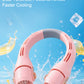 360° Ultra-Quiet & Lightweight Neck Fan