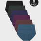 🌸Last Day-Buy 1 Get 3 Packs🔥2025 Seamless High-Waist No Show Comfort Panties