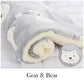 🐾Hot Sale 49% OFF🐱2025 New Upgraded Super Cosy Calming Cat Blanket