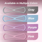 🏆Buy 1 Get 1 Free⚡50K+ SOLD! Almost Gone-💥🔥Resistance Bands, Figure 8 Exercise Bands for Women Men