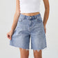 👖 50% OFF NOW! 🌞 Women's Classic High-Waist Cotton Shorts – Breathable, Versatile & a Perfect Summer Wardrobe Essential 👚✨