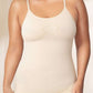 🔥LAST DAY SALE - 49% OFF🔥Premium Glamor Shaper Camisole