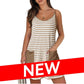 🔥2025 New Type Sale 49% OFF💃Summer Women's Sleeveless Mini Dress with Shorts