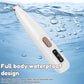 🐾LAST DAY SALE 49% OFF🐶⚡50K+ SOLD!💝Rechargeable Pet Hair Trimmer Kit