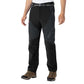 🏆LAST DAY SALE 50% OFF!!🔥Men's Insulated Water Resistant Warm Fleece Lined Ski Pants