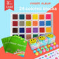 🎨Gifts for Children 49% Off🎁Funny Finger Painting Kit