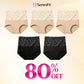 🌸Last Day-Buy 1 Get 3 Packs✨Women's Plus Size High Waist Leakproof & Comfortable Panties