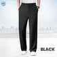 🔥Last Day Sale 70% OFF🏆Ultra Comfort Ice Silk Flexible Casual Pants