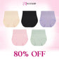 💞Buy 1 Get 3 Packs-💞 Leakproof High-Waist Tummy-Control Butt-Lifting Panties