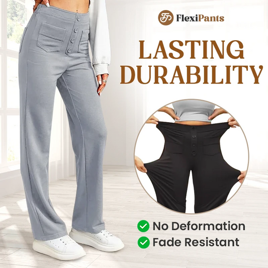 💥Hot Sale 49% OFF💥Women's Casual High Waist Stretch Pants