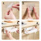 🔥PAY 1 GET 2🔥Wall-Mounted Foldable Garbage Bag Holder for Kitchen