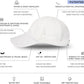🍃Hot Sale Only ￡8.99 This Week!!!✨Ponytail Baseball Cap with Magnetic Closure
