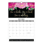🔥2026 New Year Sale- 49%OFF🎁Here We F*cking Go Again: 2026 Swear Calendar for Tired-Ass Women
