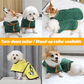 🐶😺HOT SALE 49% OFF🔥Super Absorbent Pet Bathrobe