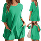 🏆LIMITED-TIME 50% OFF!💐Women's Oversized Athletic Jumpsuit Casual Romper Overall Workout Tee Hot Short Romper