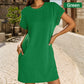 🔥2026 NEW ARRIVAL 50% OFF💞Women's Relaxed Pocket Dress-Soft Fabric, Loose Fit & Functional Pockets