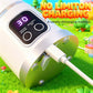 🏆Summer Hot Sale 50% OFF🍹Portable Digital Multimode Juicer Blender✨LED Smart Display Leak-Proof For Travel & Office🎒