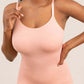 🔥LAST DAY SALE - 49% OFF🔥Premium Glamor Shaper Camisole