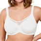 ⏳HOT SALE -BUY 1 GET 1 FREE !!!🖤Women's Elegant Sheer Full Coverage Underwire Non-padded Plus Size Bra