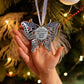 🎄Last Day 75% OFF🎁 Memorial Ornaments for Loss of Loved One