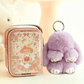 🎁Easter Best Gift  70% OFF-ONLY £6.99!!🐰🎉 Handmade Soft Bunny Charms