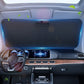 🚗Last Day Sale 49% OFF❄️Universal Foldable Car Windshield Sunshade