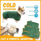 🐶😺HOT SALE 49% OFF🔥Super Absorbent Pet Bathrobe