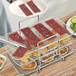 🔥Hot Sale 49%🔥Stainless Steel Multi-layer Dehydrator Rack