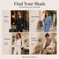 💖2026 Autumn’s Sale 70% OFF🍂✨Effortless Comfort | Women's V-Neck Knit Top & Pants 2-Piece Lounge Set