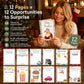 🎄 Christmas Gift Card Album🎁