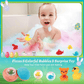 💥Hot Sale 70% OFF🎁🛁Bath Bombs for Kids with Surprise Inside🥚✨