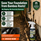 ❤️‍🔥Hot Sale 70% OFF⚡[Easy and stress-free weeding in the garden] Herbicide for domestic use