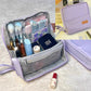 🔥Last Day-49% OFF🎁Portable Large Capacity Standing Makeup Bag