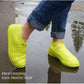 💧BUY 1 GET1 FREE (2 PAIRS)💘Waterproof Shoe Cover Silicone💘