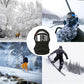 🎄❄️Christmas-Sale 55%OFF⛄⛄Waterproof Windproof Fleece-Lined Hood Ski Face Mask