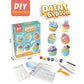 🎅🌲Christmas Gifts 49% OFF🎁DIY Plaster Painting Kit