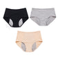 🌸BUY 1 GET 2 Free(3pcs)🎁(Only ￡9.99)🌸2024 Latest High Waist Leak proof panties