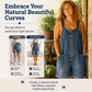 ⌛Limited-time Offer 50% OFF👍-Women's Casual Denim Romper