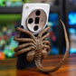 🔥Hot Promotion 49% OFF🤩Horrible Facehugger Phone Holder