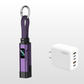 ⏳LAST DAY SALE ONLY ￡7.99!!🔥🔌 4-in-1 Charging Cable with Digital Display & Keychain – Fast-Charging, Kink-Resistant & Compact