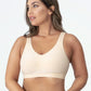 🔥HOT SALE 49% OFF🎀Daily Comfort Wireless Shaper Bra