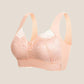 🤩LAST DAY -Buy 2 Get 1 Free(3 PCS)🔥Ultimate Lift Stretch Full Shape Seamless Lace Bra