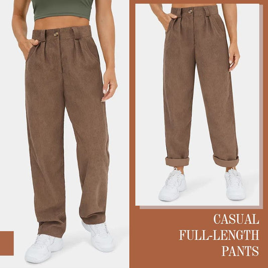 ❄️Winter Hot Sale 49% OFF👖Women’s Comfortable Casual Pants