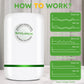 🔥✨2026 Smart Power Saver-💷✨BUY 1 Get 1 Free⚡Plug-In Intelligent Electricity Saving Box