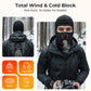 ⏰LAST DAY SALE ONLY ￡7.99!!🔥Full-Face Windproof, Winter Warmth❄️ Unisex Full Face Mask – Full Coverage, Windproof & Warm ✨