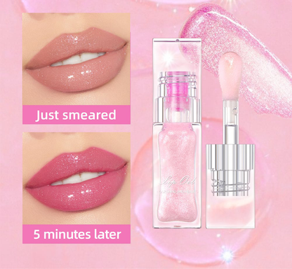 【🎁Buy 1 Get 1 Free】Color Changing Lip Oil